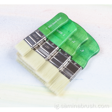 Acrylic ntu na-acha uhie uhie